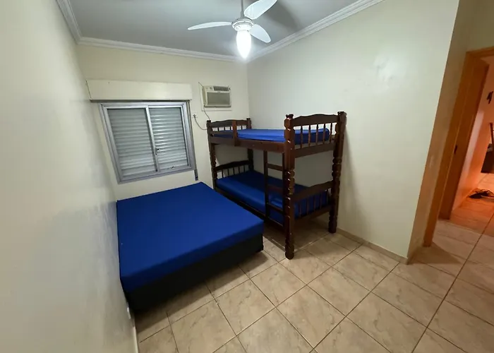 Enseada Guaruja Apartamento